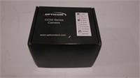 OPITCON CCO2 CAMERA 
CVBS 4.3MM