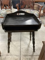 12x24 End Table PU ONLY