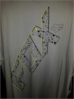 Fox T-shirt mens XL