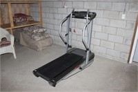 ProForm Treadmill with Incline