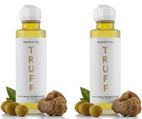 White Truffle Oil - White Truffle Infused Olive