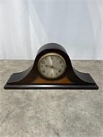 Gilbert Clock Company mantle clock