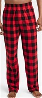 NEW Wondershop Men's Buffalo Check Fleece