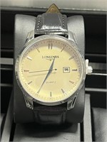 Longines Quartz Watch
