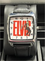 Elvis Watch