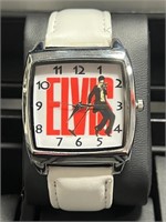 Elvis Watch