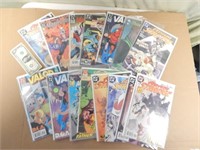 Comic Book Lot - C