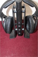 Sennheiser  Wireless Headphone Set