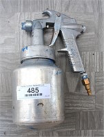 Pneumatic Paint Gun