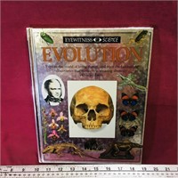 Evolution 1993 Book