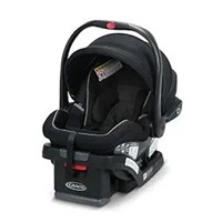 Graco Snugride 35 Lite Lx Infant Car Seat, Studio