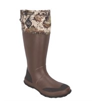 Muck TrueTimber Rubber Boots Men’s 11

Lightly