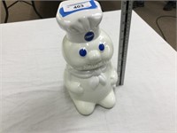 Pilsbury cookie jar