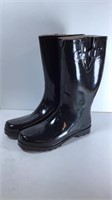 New Daily Shoes Rain Boots Size 11