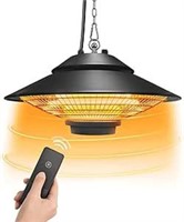 ZipPeak Outdoor Hanging Heater