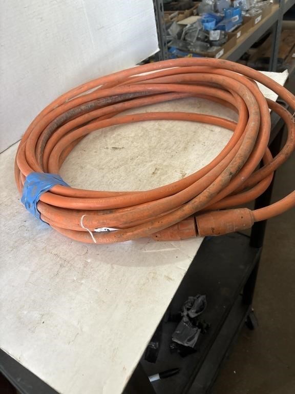 (2) Extension Cords