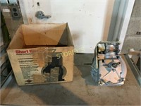 New Briggs & Stratton Short Block