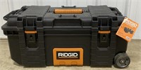 (CX) Ridgid 28" Mobile Toolbox
