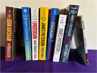Vince Flynn Bestselling Books Collection
