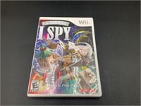 Ultimate I Spy Wii Video Game