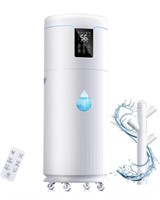 $180 17L/4.5Gal Ultra Large Humidifiers