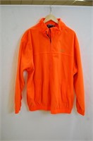 Remington Safety Orange Jacket- Size XL
