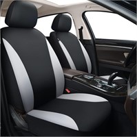 Waterproof Front Car Seat Cover
