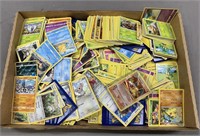 Collection of Pokemon Cards