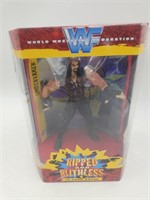 Jakks Pacific Undertaker WWF WWE Ripped &
