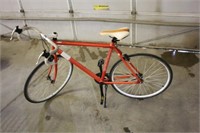 Schwinn Single Speed Bicycle, 25-622/700x25"