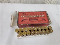 45-70 Ultramax Ammunition