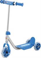 Razor Jr. Lil' Kick Scooter, Blue