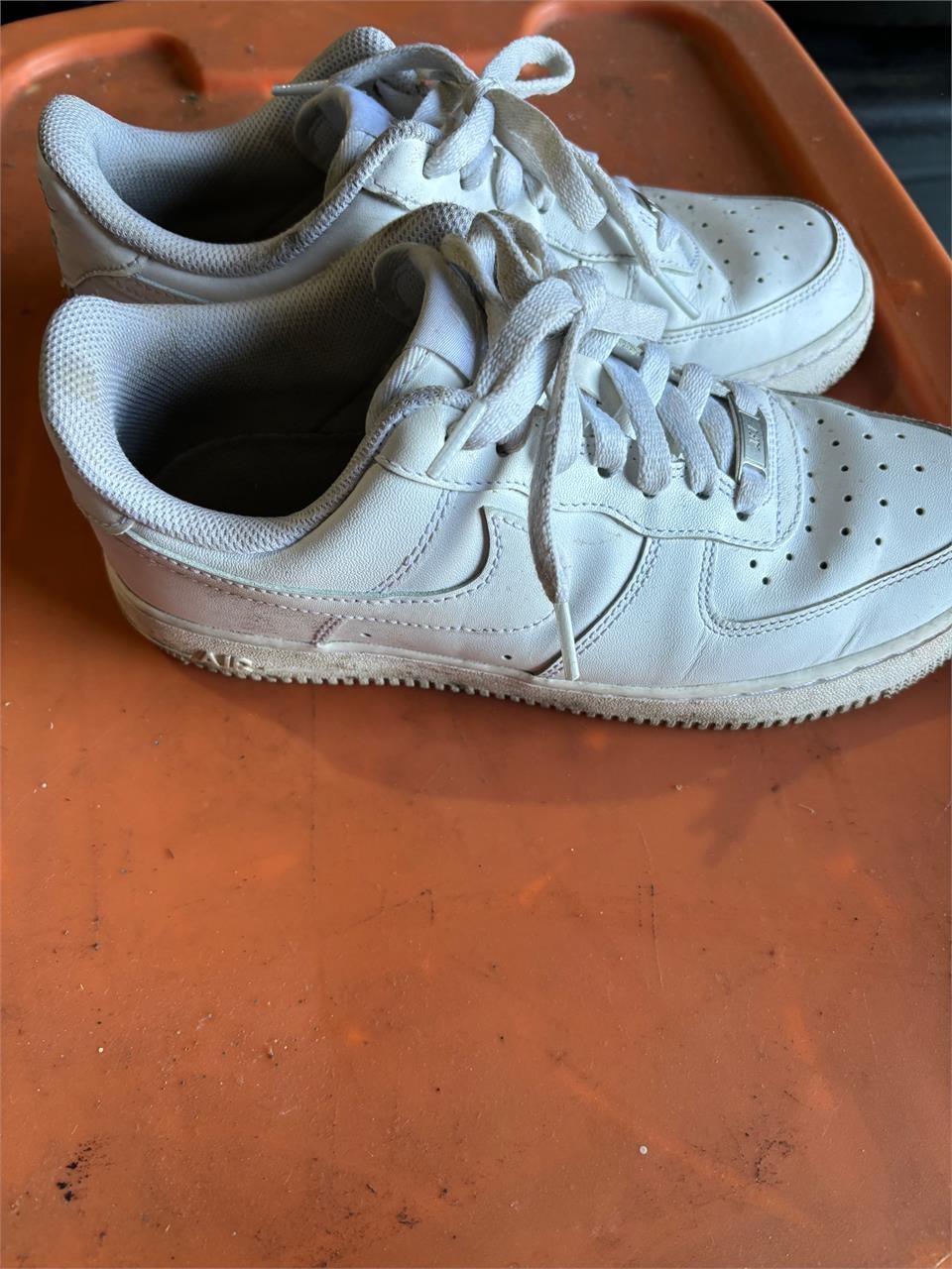 Nike air shoes