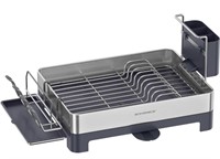 Stainless Steel Dish Rack

Model: