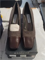 Rangoni - (Size 8.5) Shoes