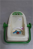 CABBAGE PATCH KIDS DOLL CARRIER