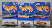 Vintage Hot Wheels, unopened, see pics