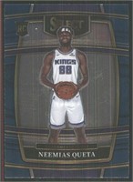 Parallel RC Neemias Queta Sacramento Kings