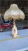 ARABIAN LAMP