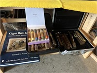 New Cigar Collection