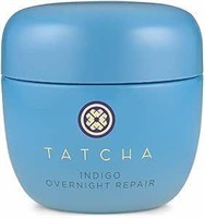 Tatcha Indigo Overnight Repair