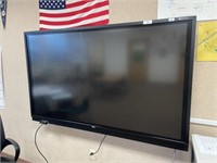 TRUTOUCH SMART BOARD 70" WIDE X 39" HIGH RM 140
