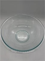 Glass Pyrex Bowl 1qt