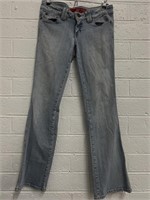 Guess Flare Jeans Size 29