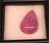 Ruby 6.95ct