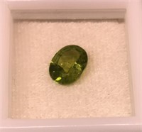 Peridot 1.77ct