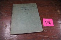 Laboratory Manual and Workbook in Visual