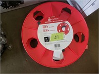 Utilitech Cord Storage Wheel