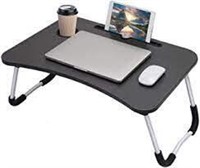 PLEBES FOLDABLE EATING TABLE BLACK