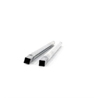 2 PCS LOWER ENCLOSURE STRAIGHT TUBE 4135